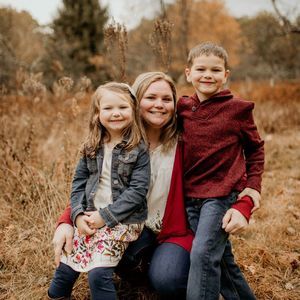 Meet your Posher, Catherine